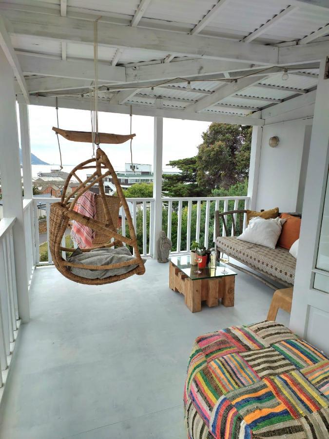 Appartement House On The Hill Kaapstad