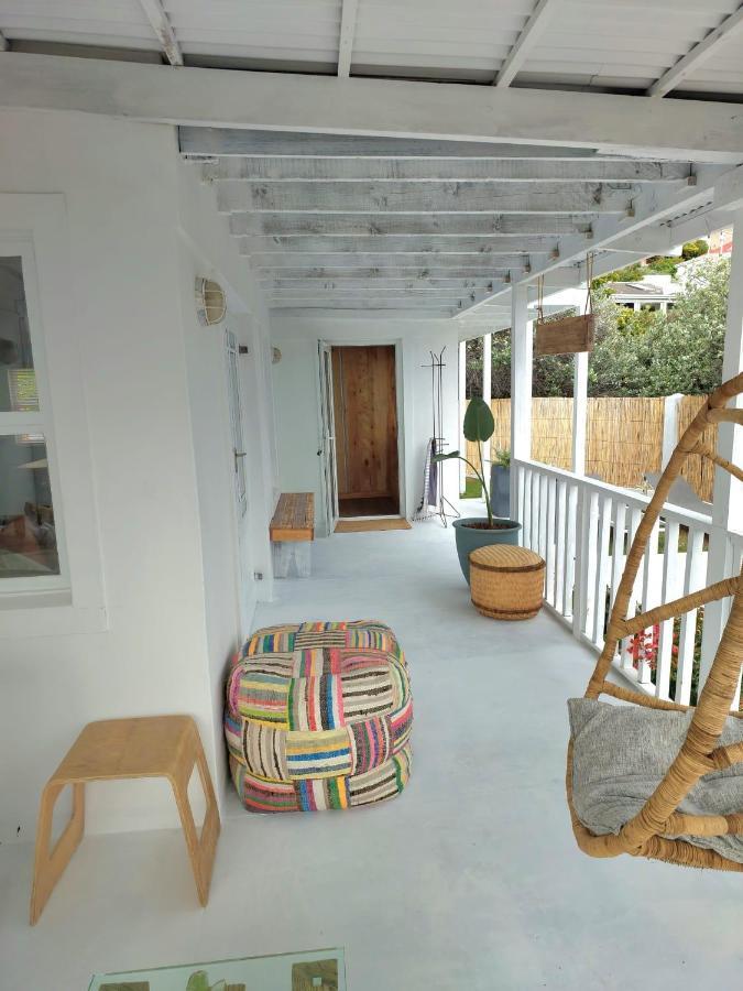 Appartement House On The Hill *