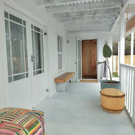 House On The Hill Apartment Cape Town Exterior photo