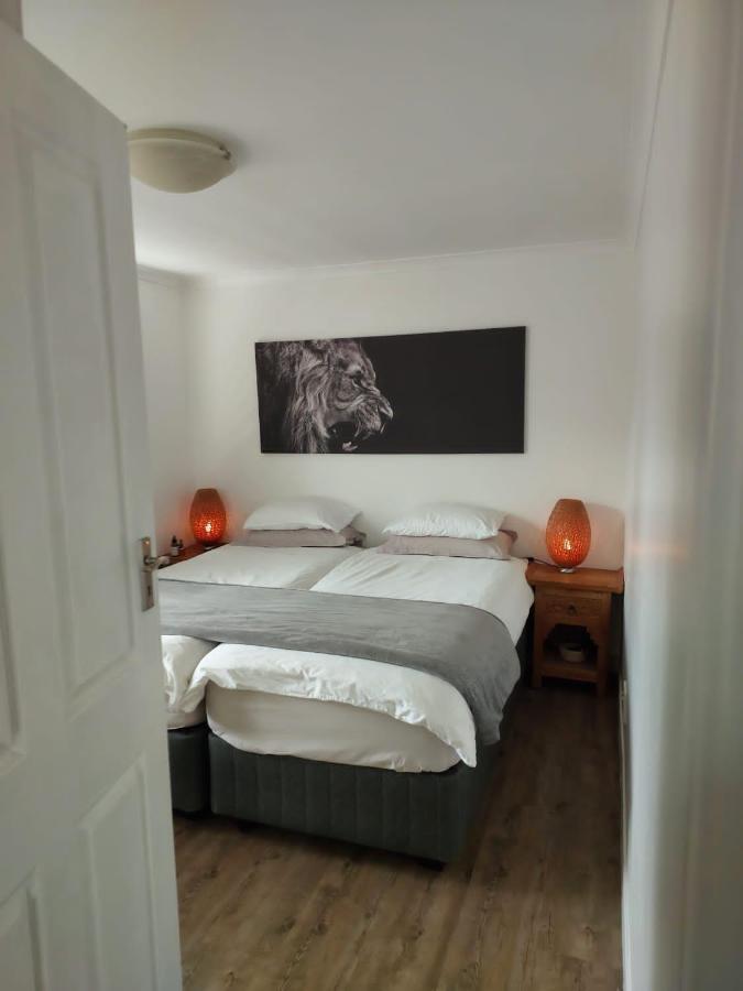 House On The Hill Apartment Kapstadt
