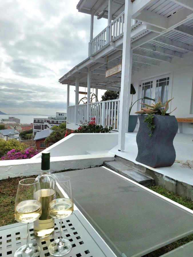 House On The Hill Apartment Kapstadt