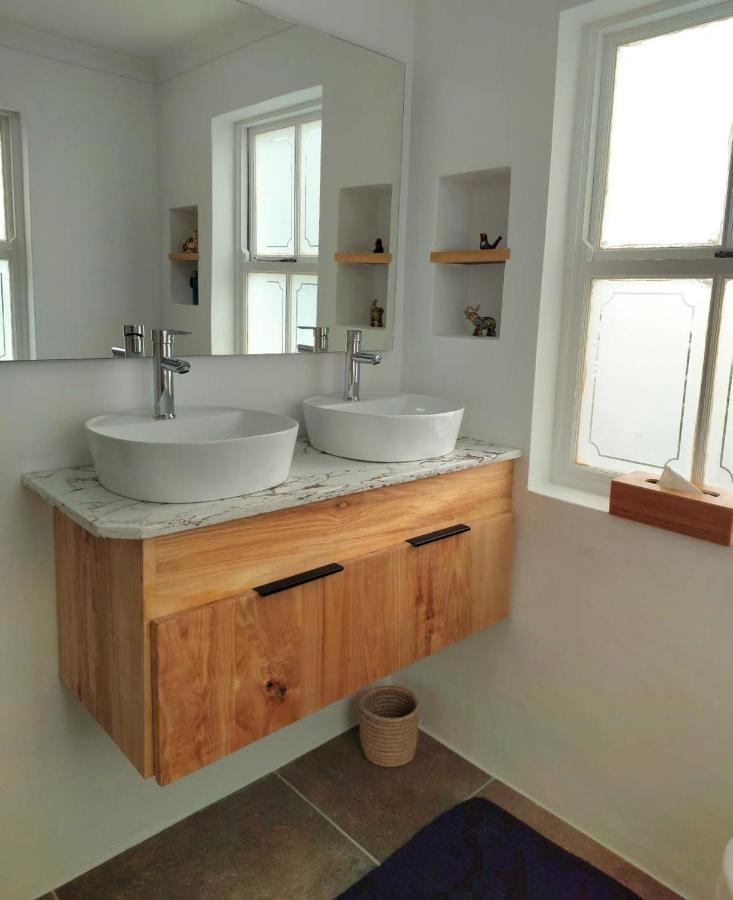 House On The Hill Apartment Kapstadt